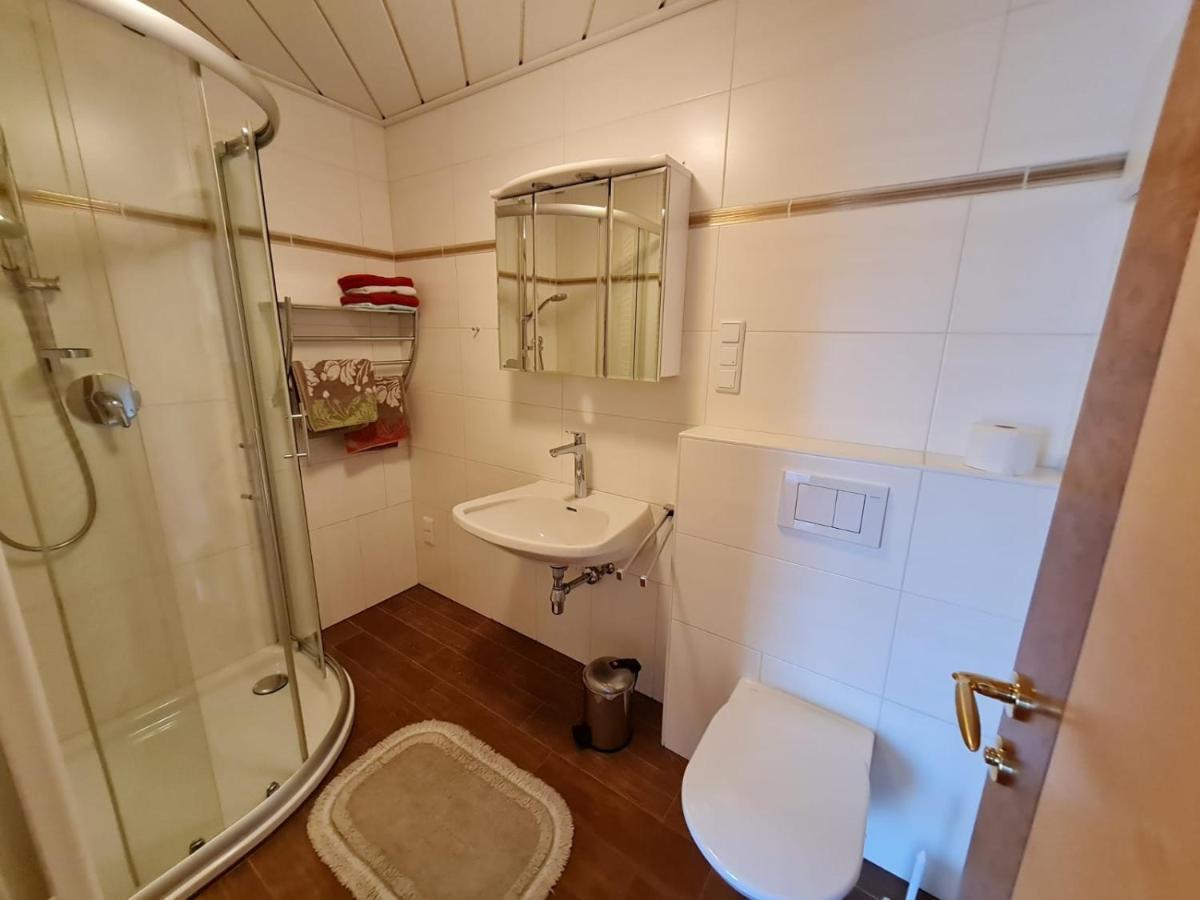 Apartement Obweghof Abtenau, Salzburger Land מראה חיצוני תמונה