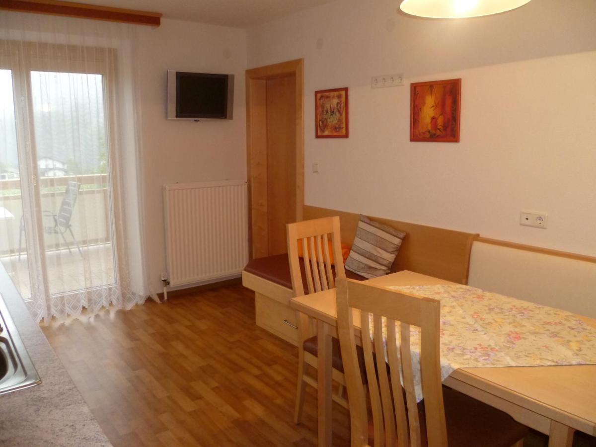 Apartement Obweghof Abtenau, Salzburger Land מראה חיצוני תמונה