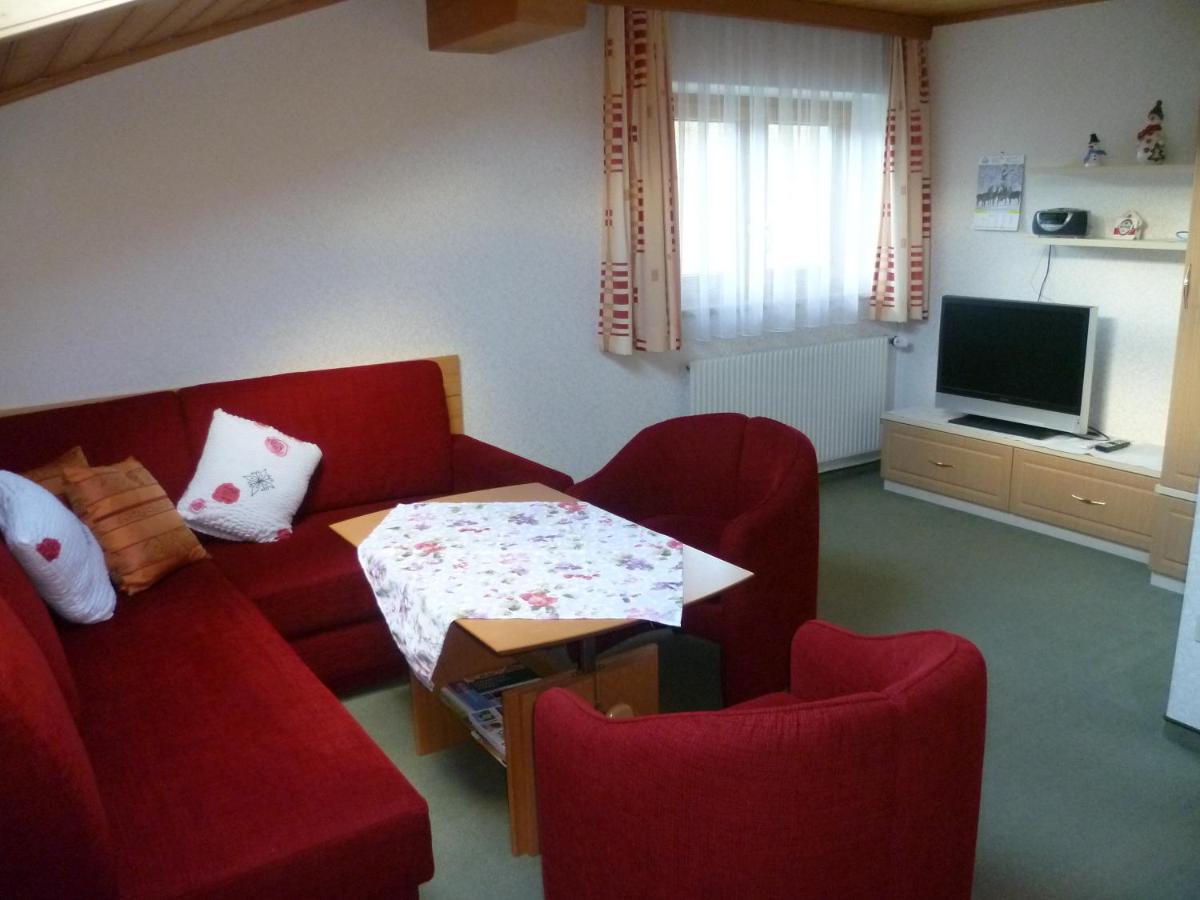 Apartement Obweghof Abtenau, Salzburger Land מראה חיצוני תמונה
