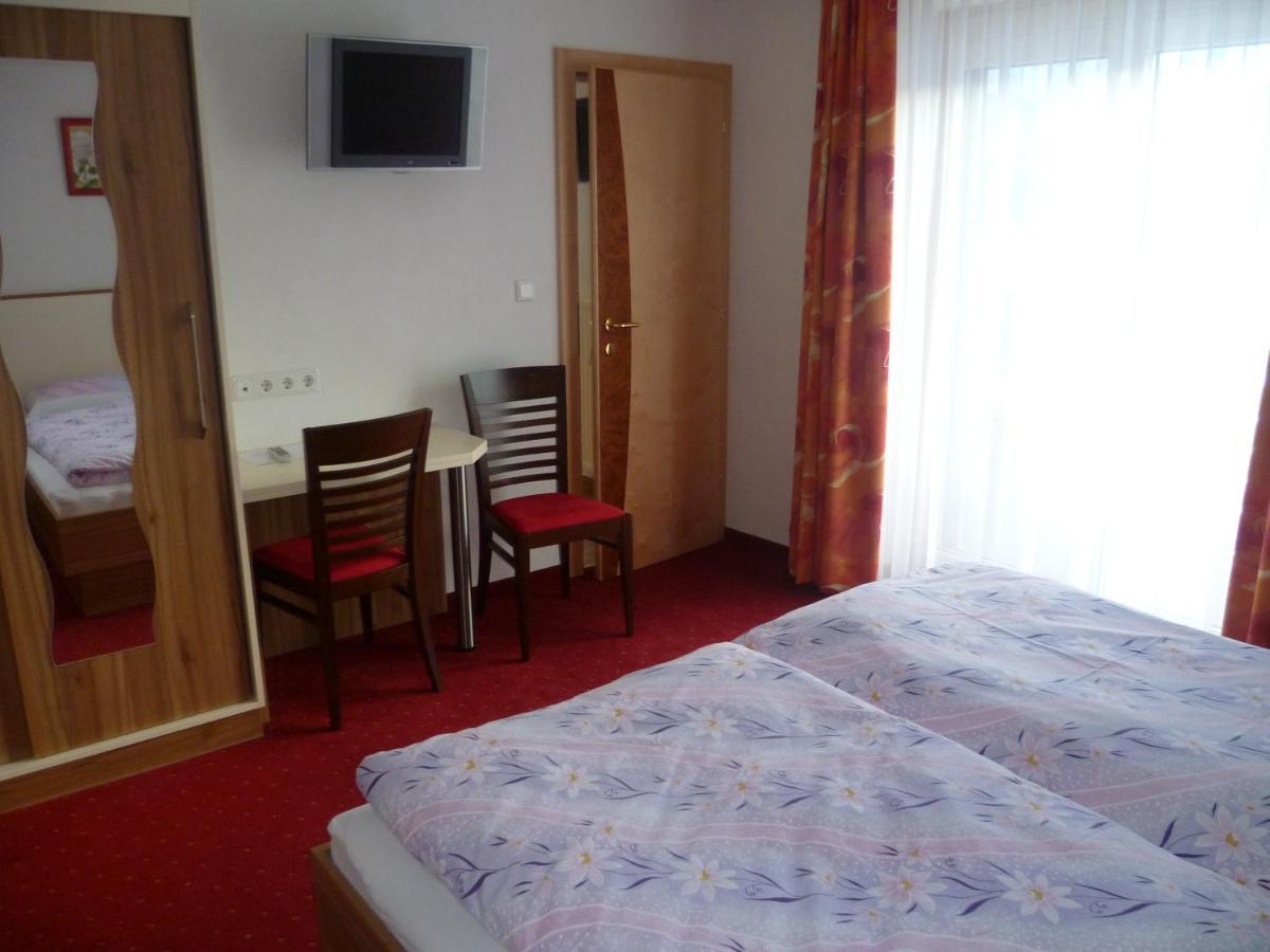 Apartement Obweghof Abtenau, Salzburger Land מראה חיצוני תמונה
