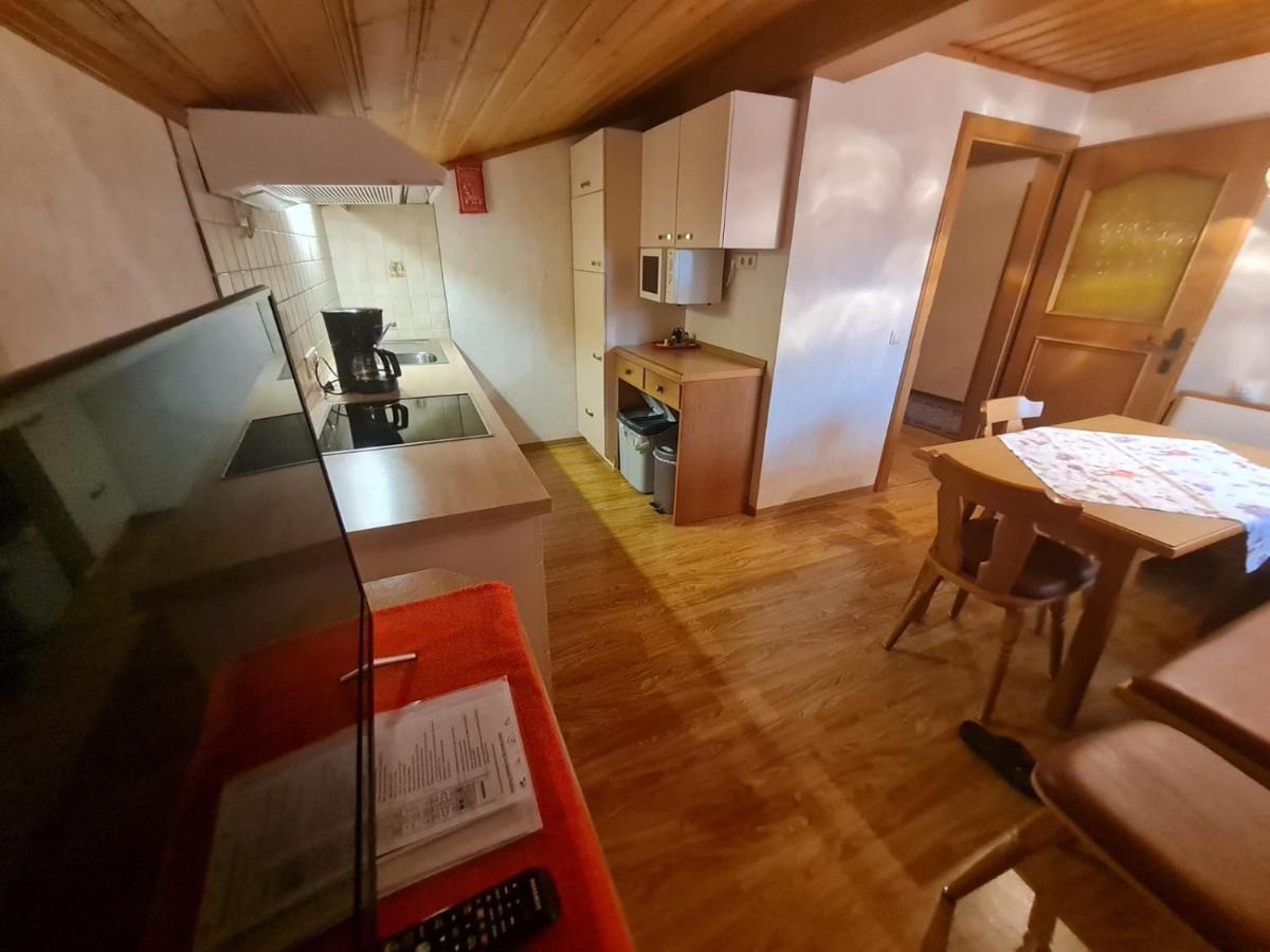 Apartement Obweghof Abtenau, Salzburger Land מראה חיצוני תמונה