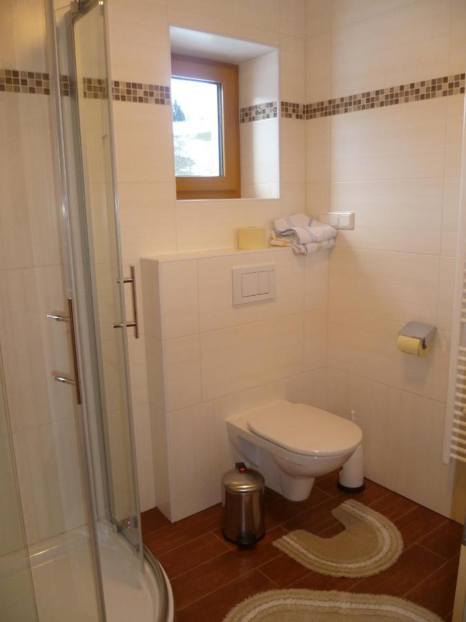 Apartement Obweghof Abtenau, Salzburger Land מראה חיצוני תמונה
