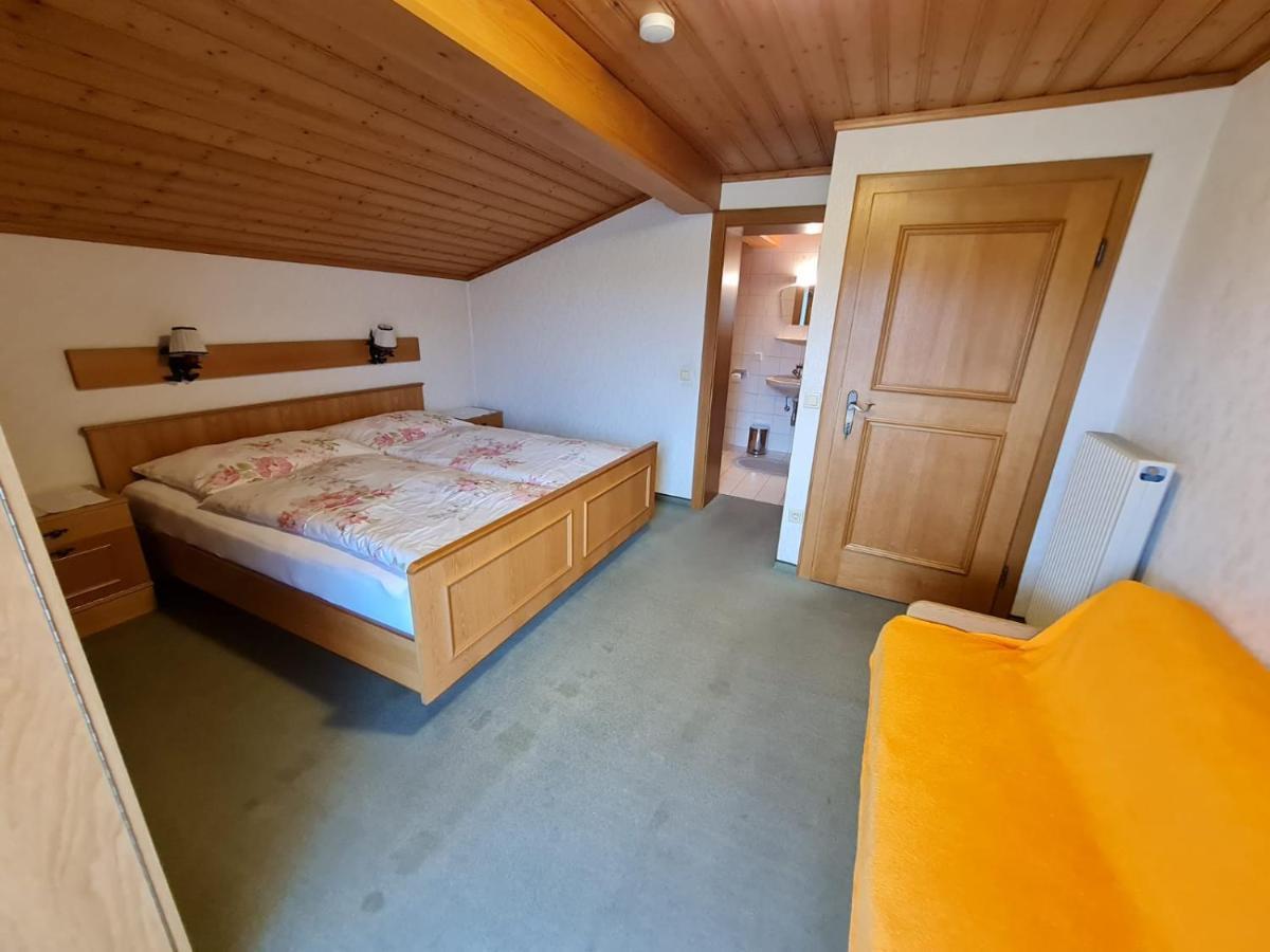 Apartement Obweghof Abtenau, Salzburger Land מראה חיצוני תמונה