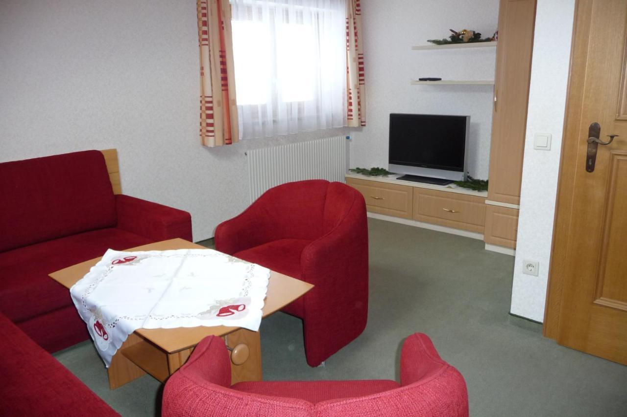 Apartement Obweghof Abtenau, Salzburger Land מראה חיצוני תמונה