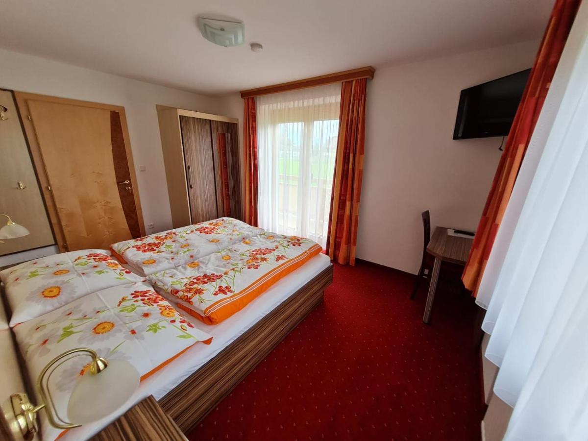 Apartement Obweghof Abtenau, Salzburger Land מראה חיצוני תמונה