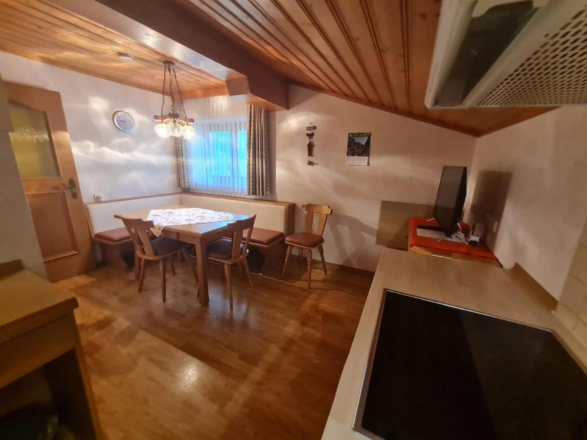 Apartement Obweghof Abtenau, Salzburger Land מראה חיצוני תמונה