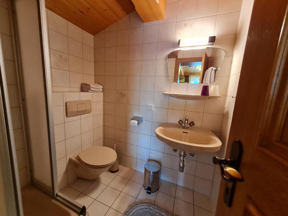 Apartement Obweghof Abtenau, Salzburger Land מראה חיצוני תמונה
