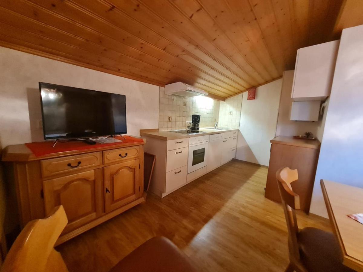 Apartement Obweghof Abtenau, Salzburger Land מראה חיצוני תמונה