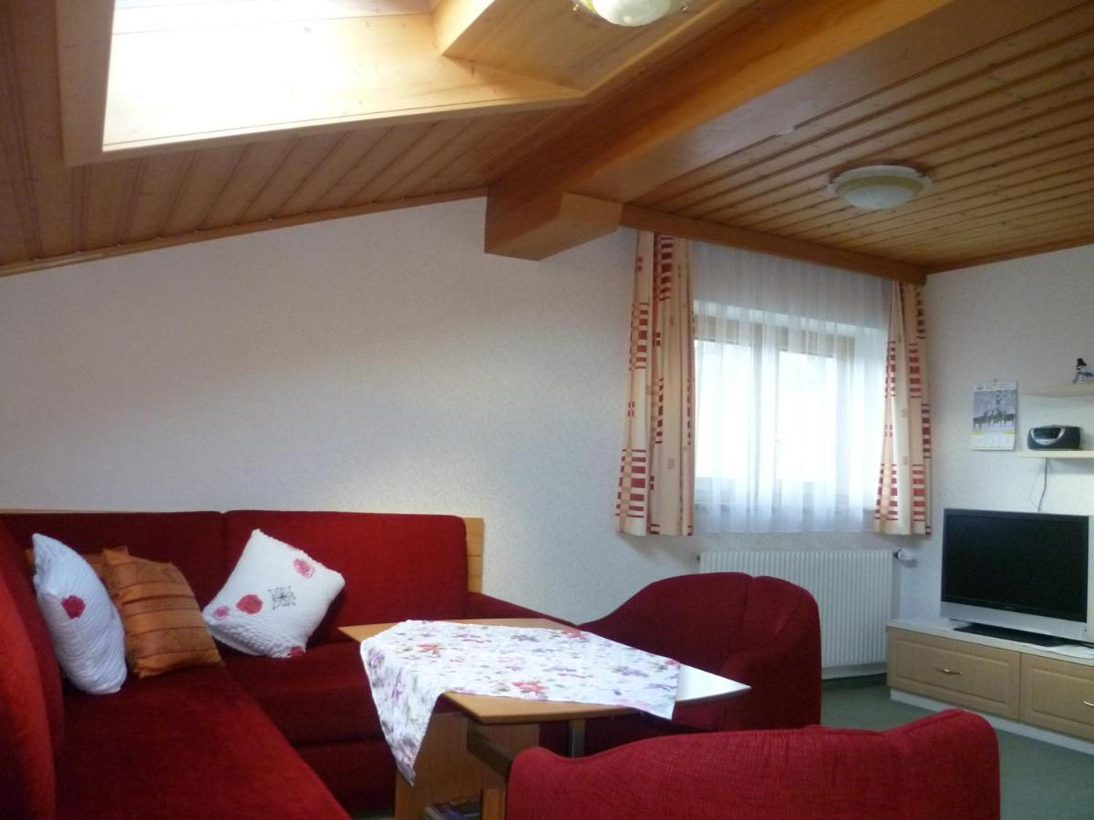 Apartement Obweghof Abtenau, Salzburger Land מראה חיצוני תמונה