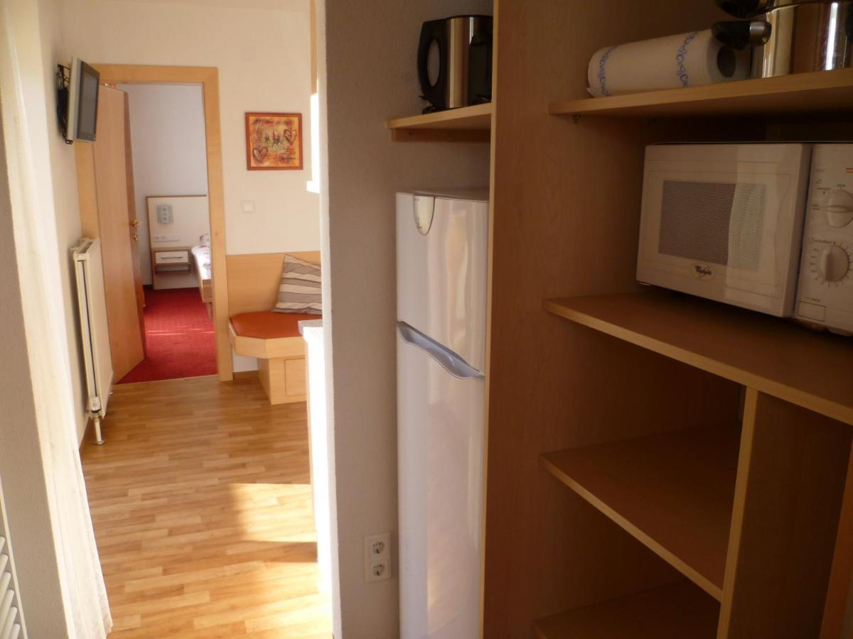 Apartement Obweghof Abtenau, Salzburger Land מראה חיצוני תמונה